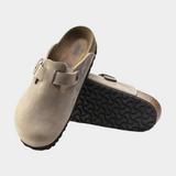 Boston SFB LEOI Tabacco Brown Narrow Fit