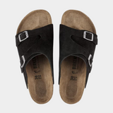 Zürich LEVE Black Narrow Fit