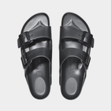 Arizona EVA Metallic Anthracite Narrow Fit