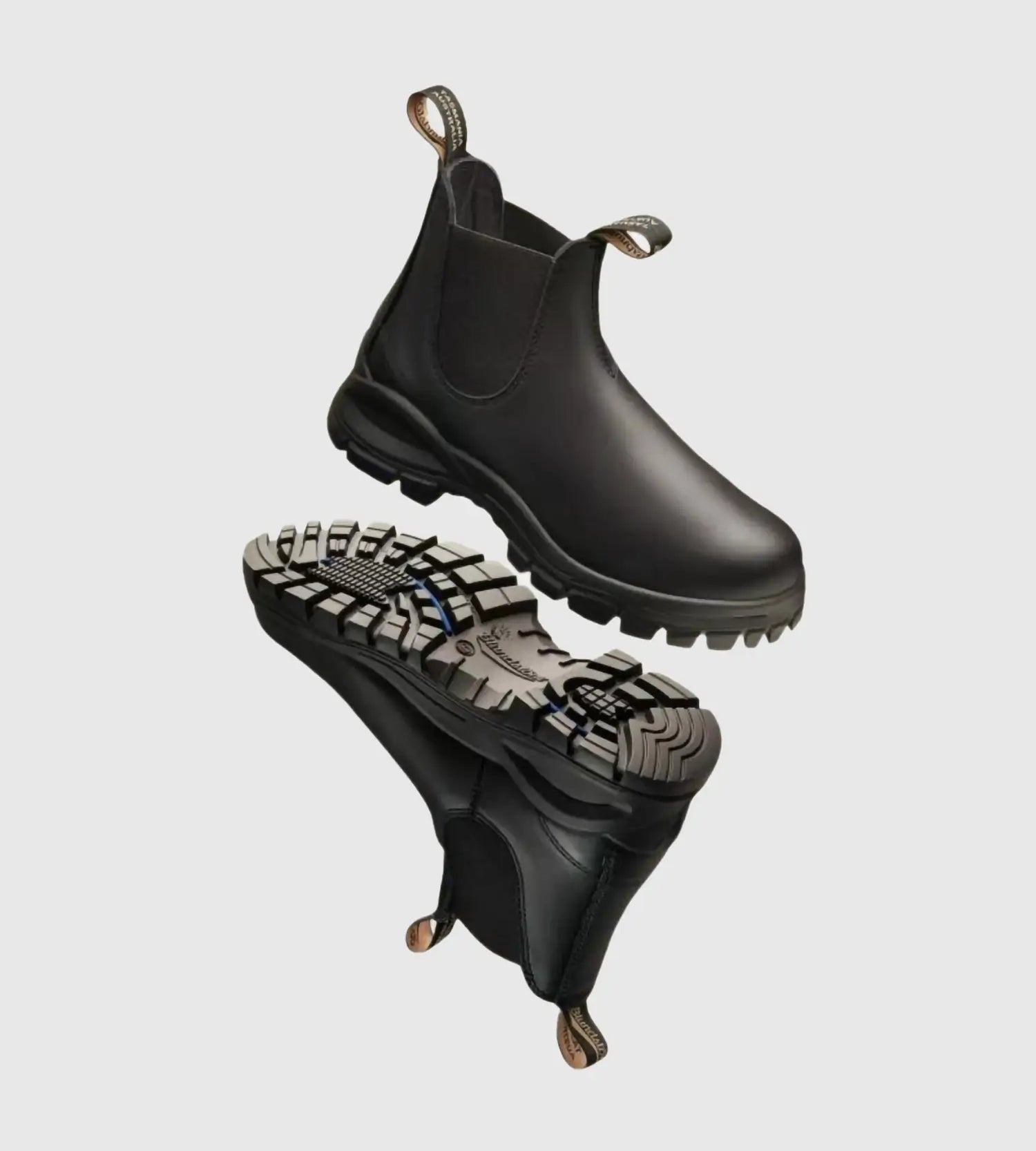Auliniai batai Blundstone 2240 BLACK