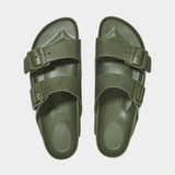 Arizona EVA Khaki Narrow Fit