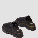 Mattison Slide Sandals Black