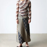 Mattison 3 Strap Sandals