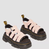 Mattison 3 Strap Sandals