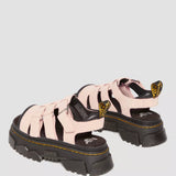 Mattison 3 Strap Sandals
