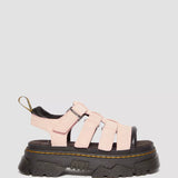 Mattison 3 Strap Sandals