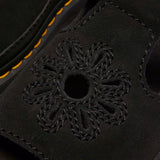 Dunnet Flower Buttersoft Leather Sandals