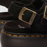 Dunnet Flower Buttersoft Leather Sandals