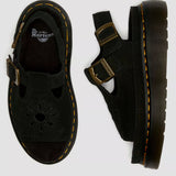 Dunnet Flower Buttersoft Leather Sandals