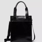 Leather Tote Bag