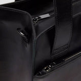 Leather Tote Bag