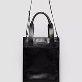 Leather Tote Bag
