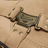 Anistone HI Suede Biker Boots