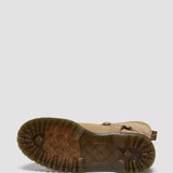 Anistone HI Suede Biker Boots