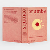 Crumbs: Cookies and Sweets from Around the World