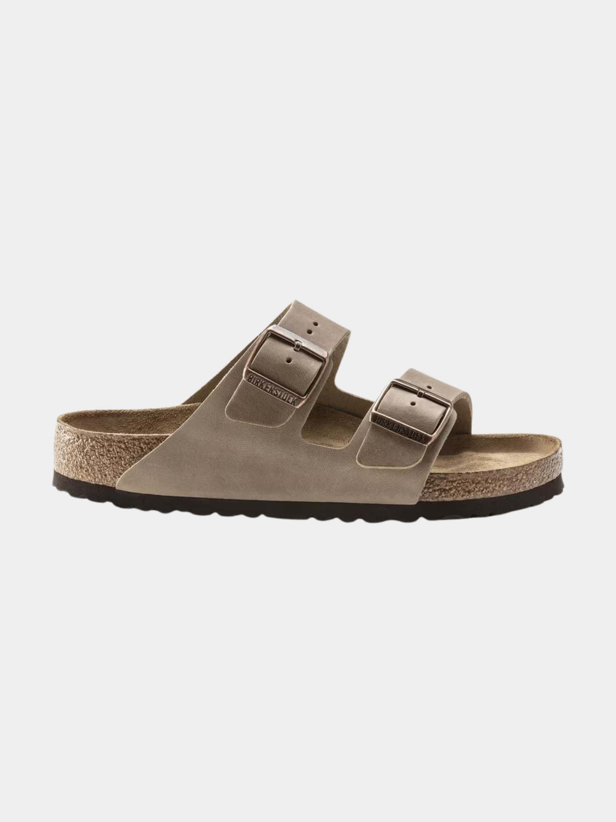 Arizona SFB LEOI Tabacco Brown Narrow Fit