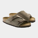 Zürich LEVE Taupe Regular Fit