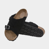Zürich LEVE Black Narrow Fit