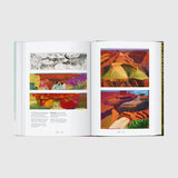 David Hockney. A Chronology.