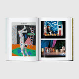 David Hockney. A Chronology.