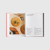 Mary McCartney. Feeding Creativity