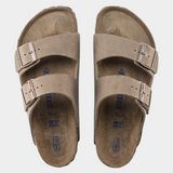 Arizona SFB LEOI Tabacco Brown Narrow Fit