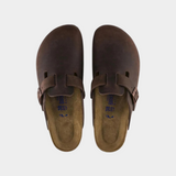 Boston SFB LEOI Habana Narrow Fit