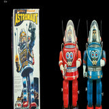 Knyga Robots 1:2: R.F. Collection