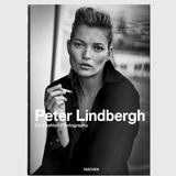 Knyga Peter Lindbergh: On Fashion Photography