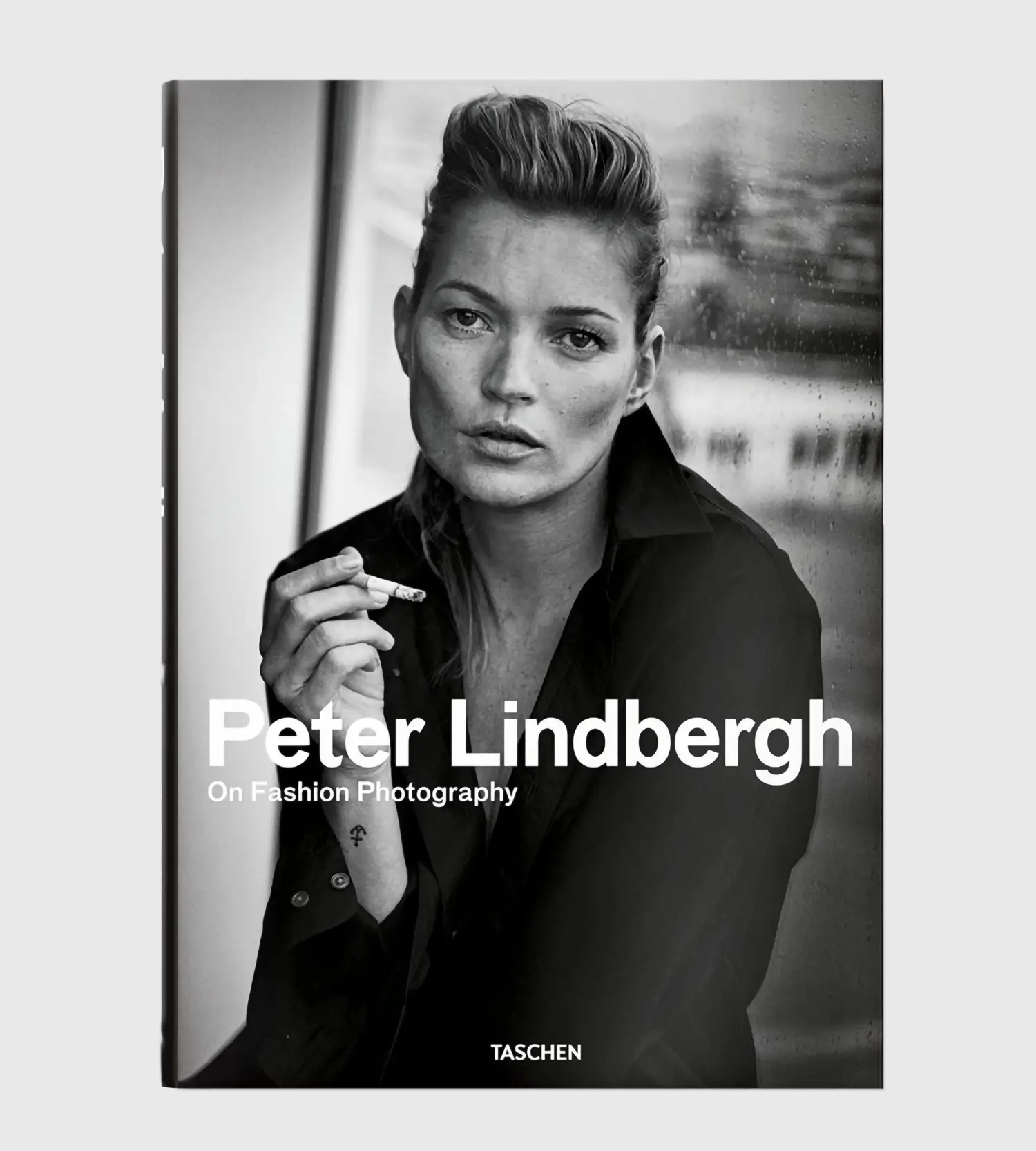 Knyga Peter Lindbergh: On Fashion Photography