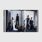 Knyga Peter Lindbergh: On Fashion Photography