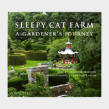 Sleepy Cat Farm: A Gardener's Journey