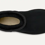 Classic Mini Platform Blk
