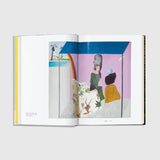 David Hockney. A Chronology.