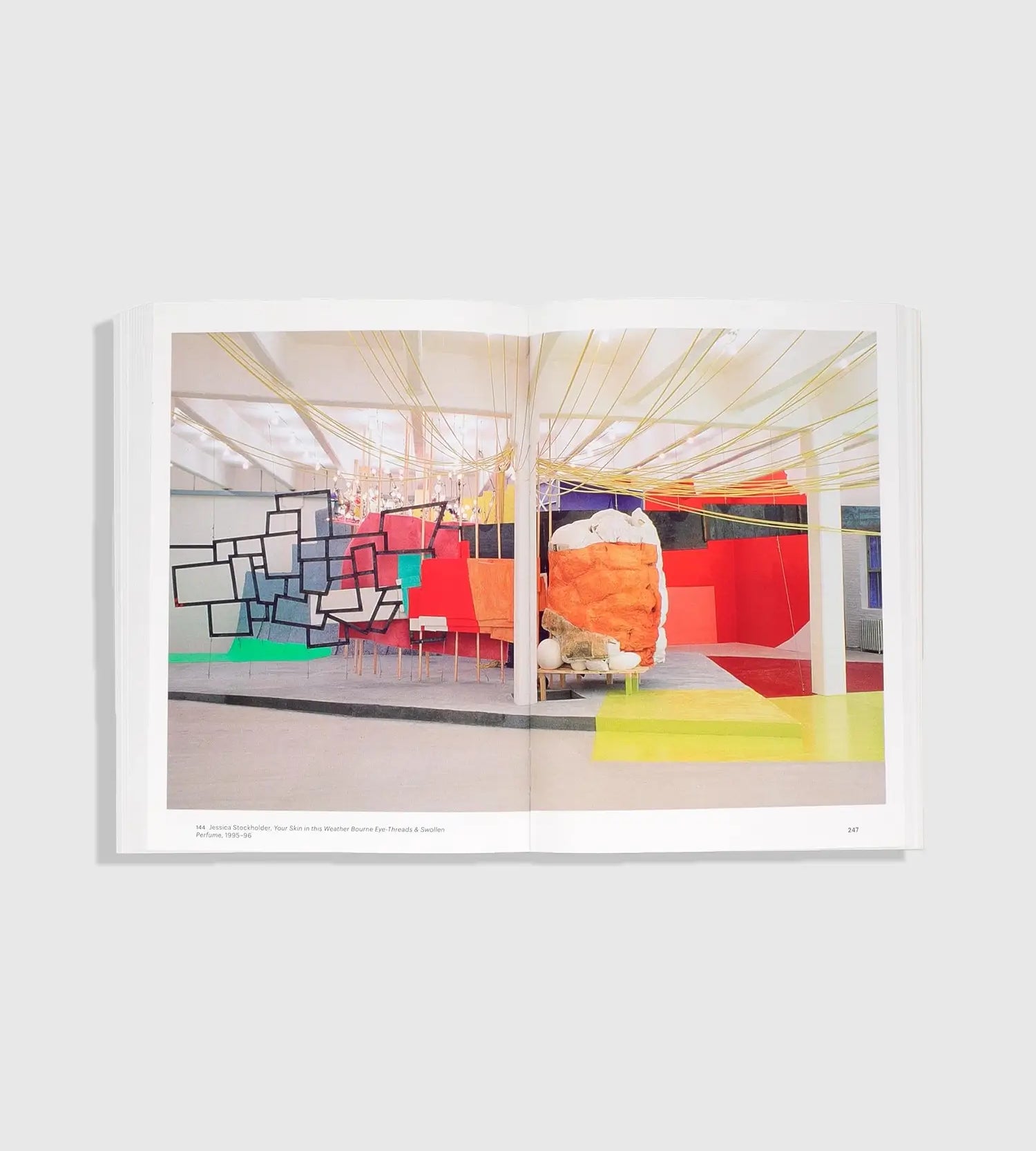 Knyga Modern Painting: A Concise History