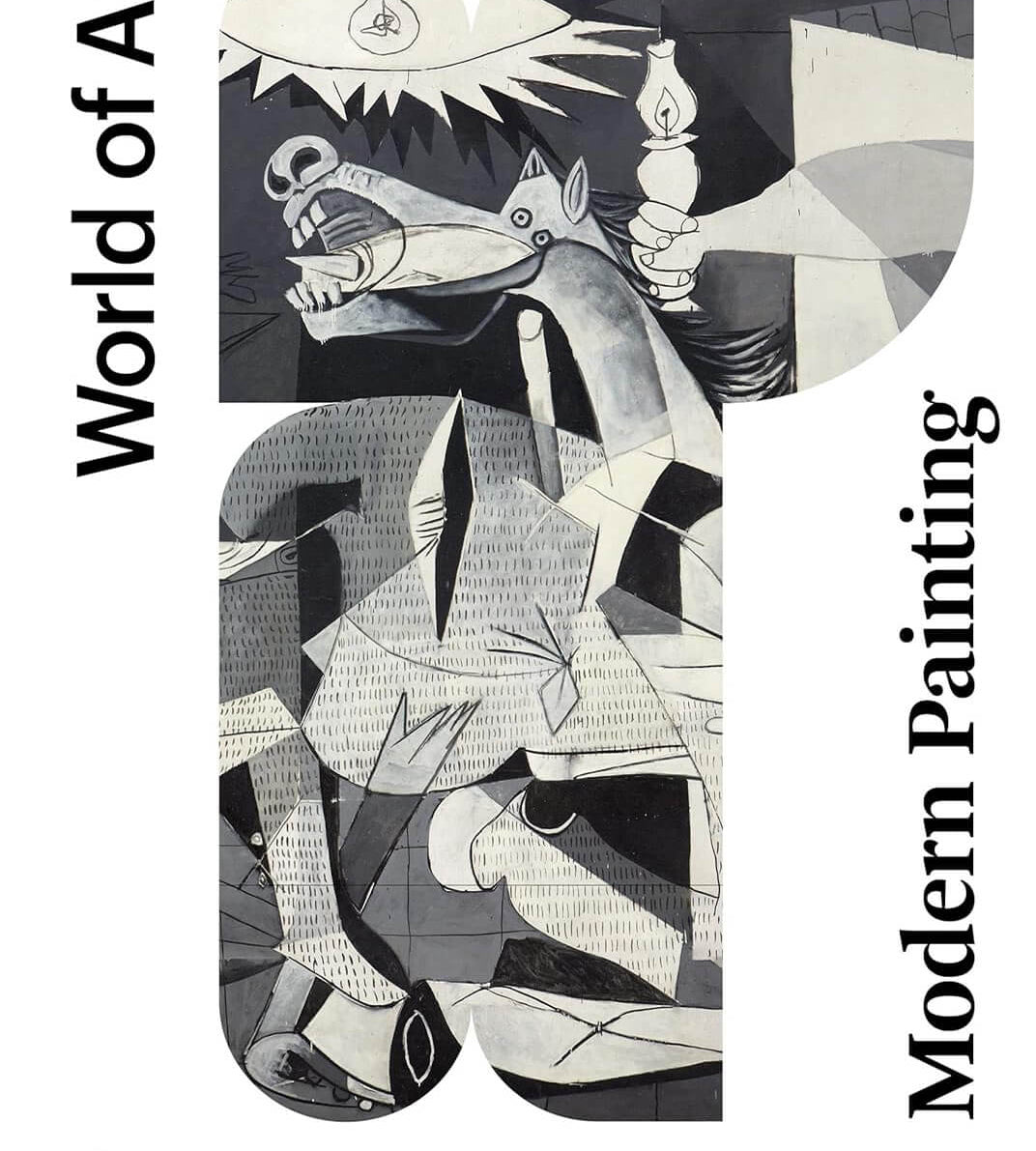 Knyga Modern Painting: A Concise History