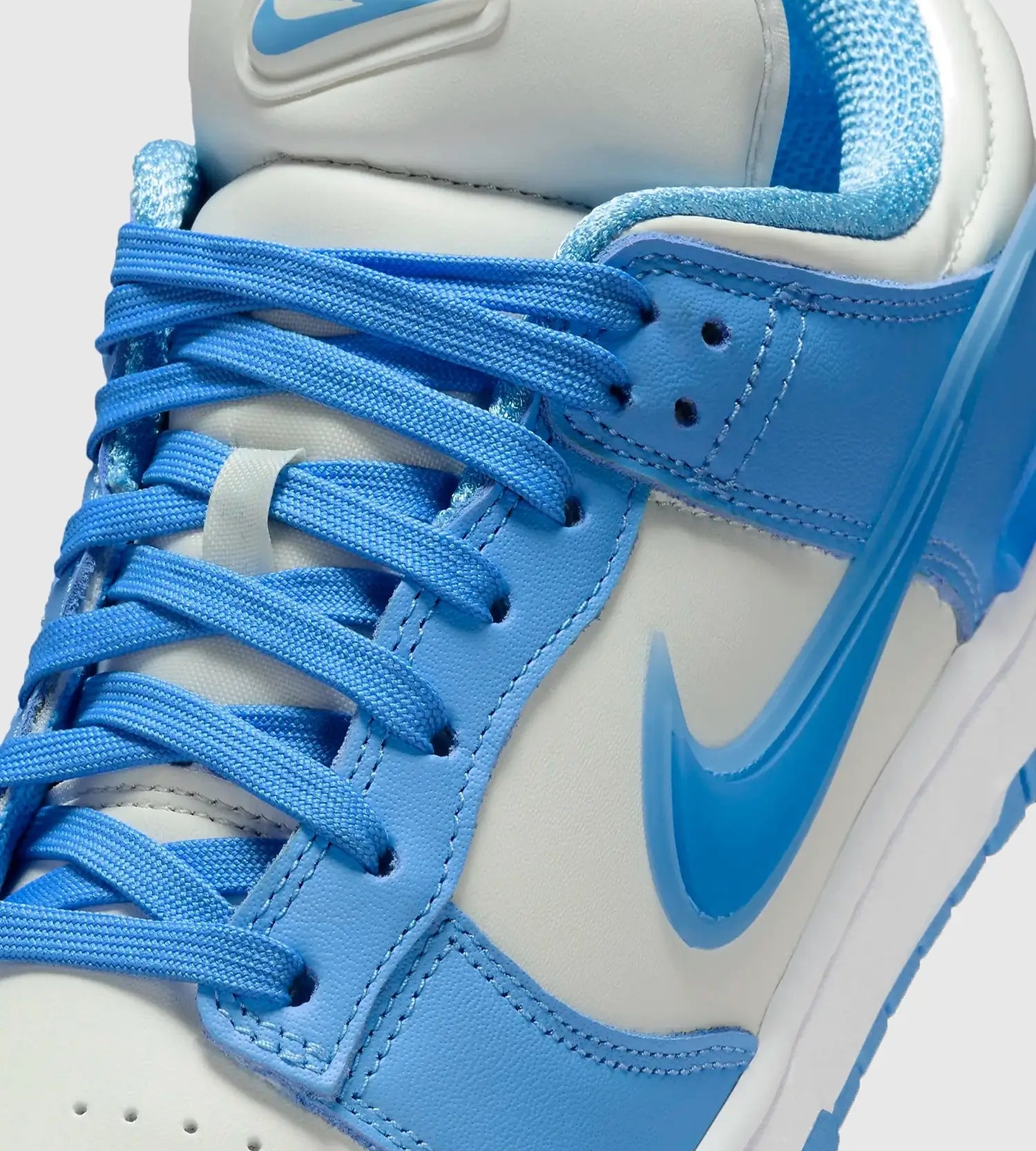 Sportbačiai NIKE W DUNK LOW TWIST DZ2794-002