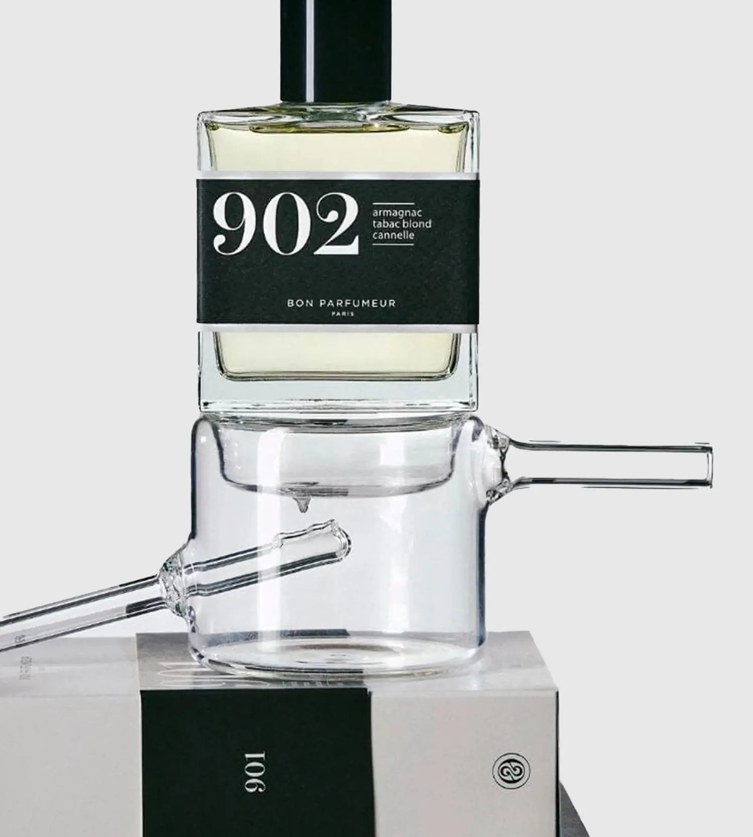 Kvepalai Bon parfumeur les classiques 902