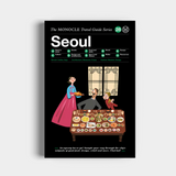 Seoul: The Monocle Travel Guide Series