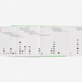 Virgil Abloh. Nike. ICONS