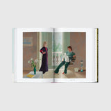 David Hockney. A Chronology.