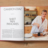 Mary McCartney. Feeding Creativity