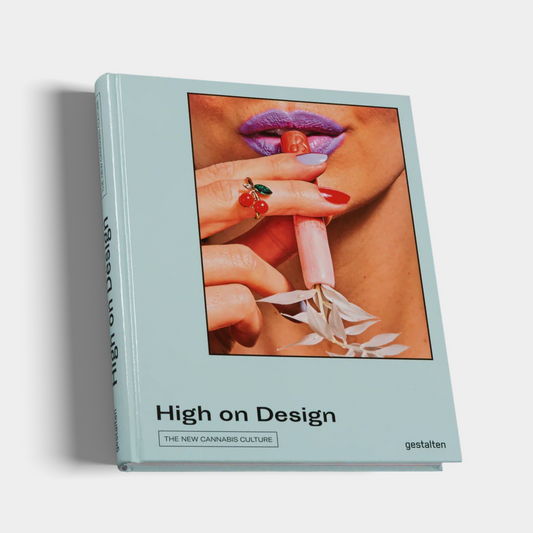 High on Design