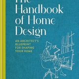 Knyga The Handbook of Home Design