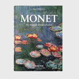 Monet. The Triumph of Impressionism
