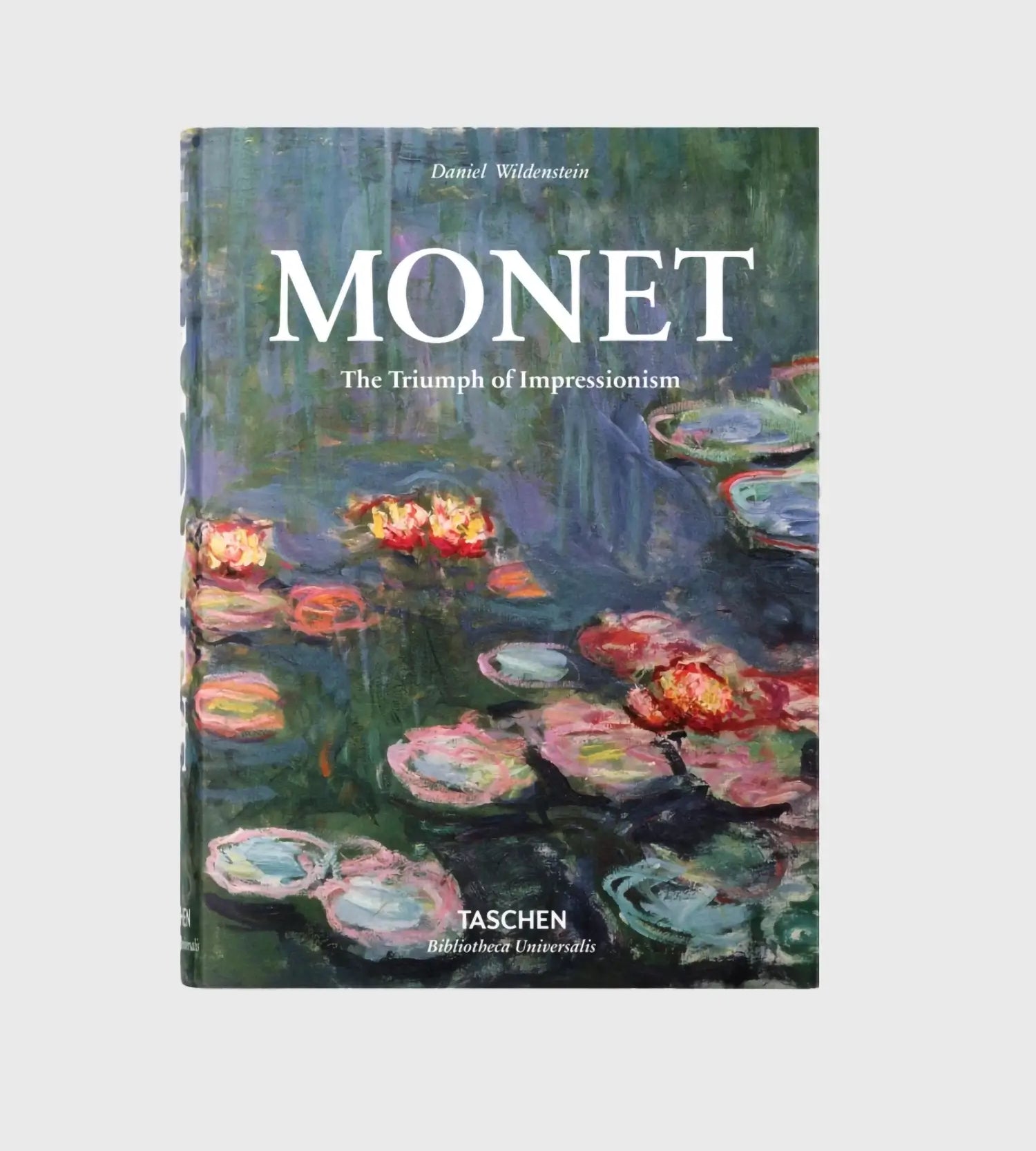 Monet. The Triumph of Impressionism