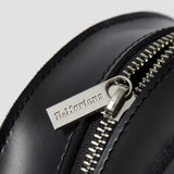 Leather Heart Shaped Bag