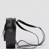 Leather Heart Shaped Bag