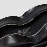 Leather Heart Shaped Bag