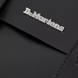 Smooth Leather Laptop Backpack